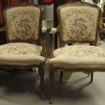 745 1155 ARMCHAIRS